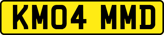 KM04MMD