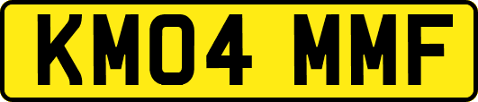KM04MMF