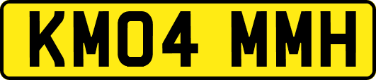 KM04MMH