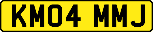 KM04MMJ