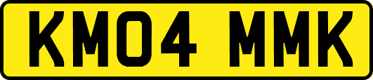 KM04MMK