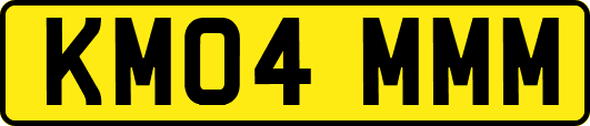 KM04MMM