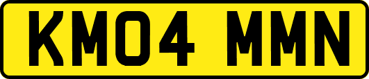 KM04MMN