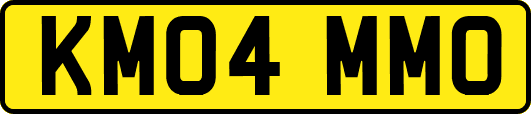 KM04MMO