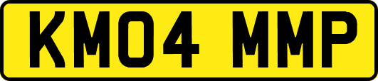 KM04MMP