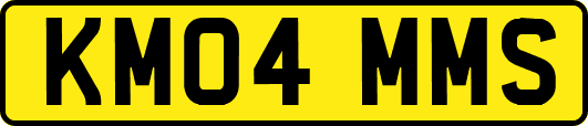 KM04MMS