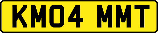 KM04MMT