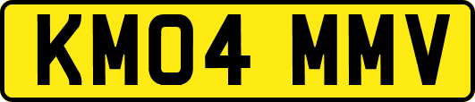 KM04MMV