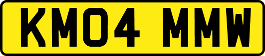 KM04MMW