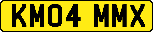 KM04MMX