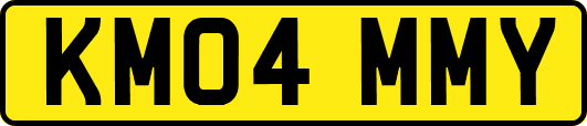 KM04MMY