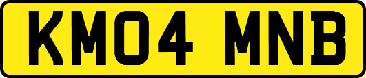 KM04MNB