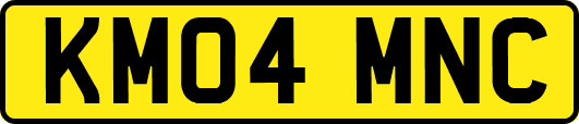 KM04MNC
