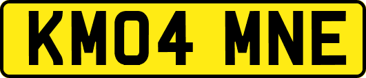 KM04MNE