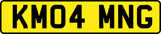 KM04MNG