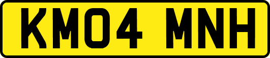 KM04MNH