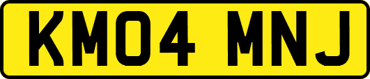 KM04MNJ