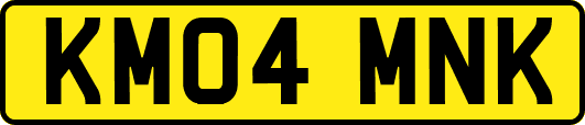 KM04MNK