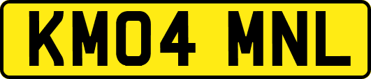 KM04MNL