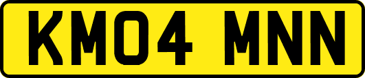 KM04MNN