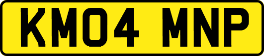 KM04MNP