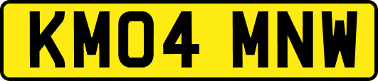 KM04MNW