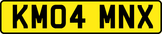 KM04MNX