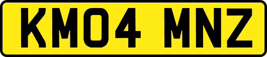 KM04MNZ