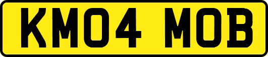 KM04MOB