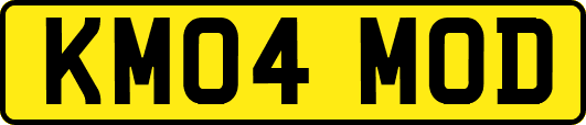 KM04MOD
