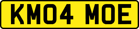 KM04MOE