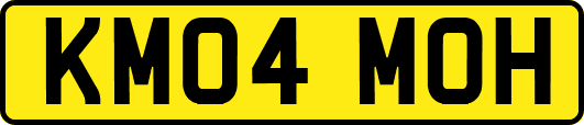 KM04MOH