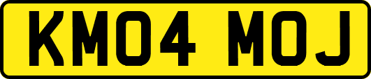 KM04MOJ