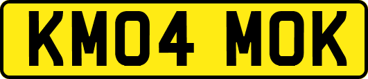KM04MOK