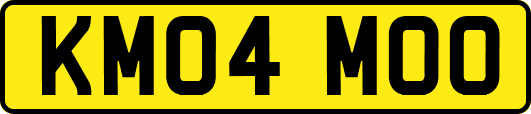 KM04MOO