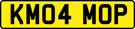 KM04MOP
