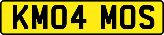 KM04MOS