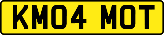 KM04MOT