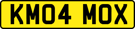 KM04MOX