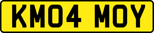 KM04MOY