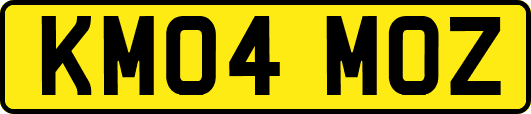 KM04MOZ