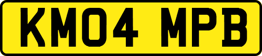 KM04MPB