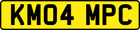 KM04MPC