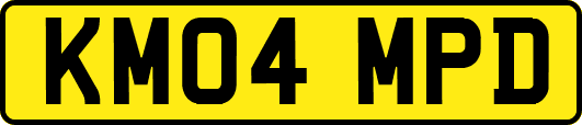KM04MPD