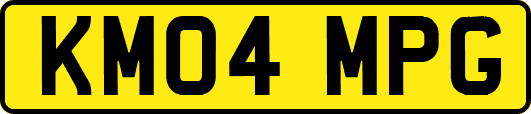 KM04MPG