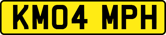 KM04MPH