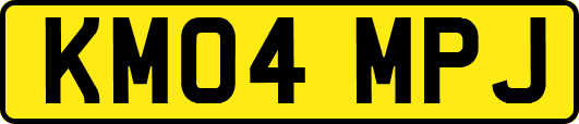 KM04MPJ