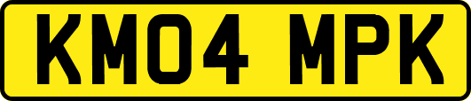 KM04MPK