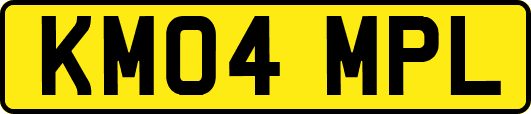 KM04MPL