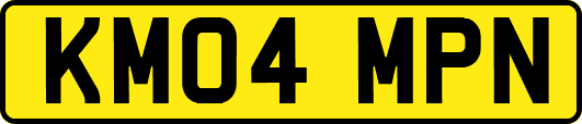 KM04MPN